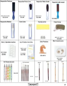 07 Accesorios uñas limas pedicura.JPG