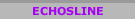 ECHOSLINE
